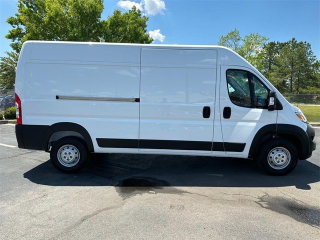 2023 Ram ProMaster Base