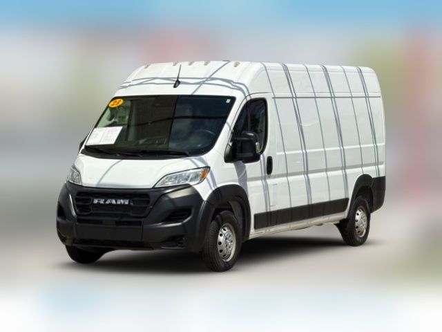 2023 Ram ProMaster Base