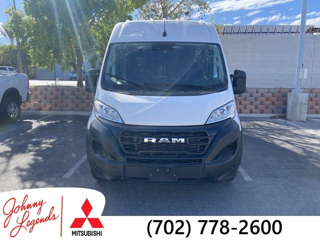 2023 Ram ProMaster Base