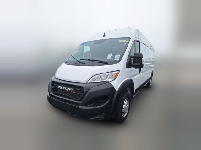 2023 Ram ProMaster Base