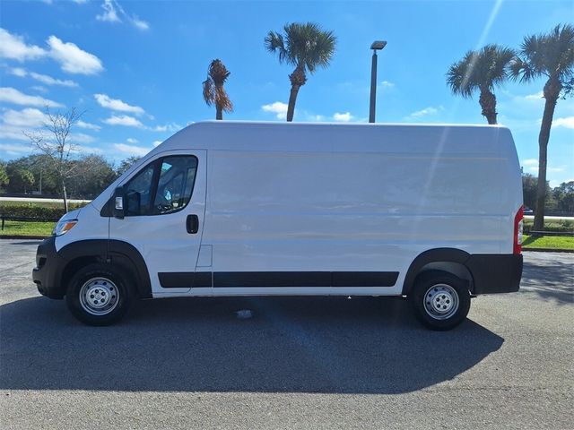 2023 Ram ProMaster Base