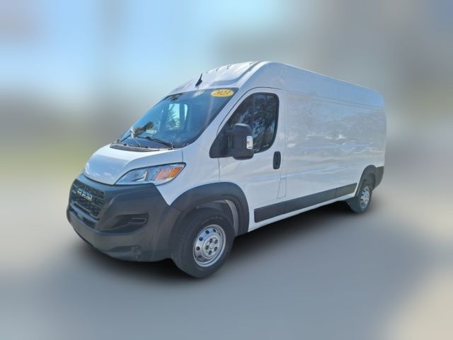 2023 Ram ProMaster Base