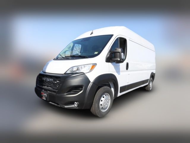 2023 Ram ProMaster Base