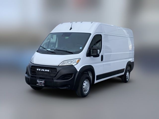 2023 Ram ProMaster Base