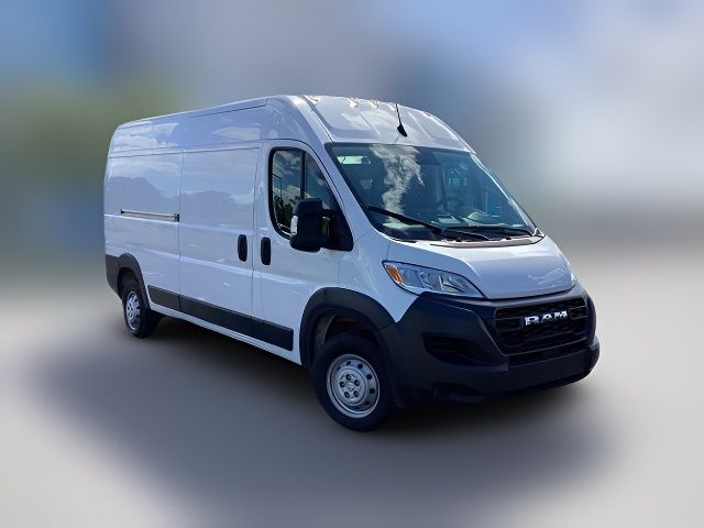 2023 Ram ProMaster Base