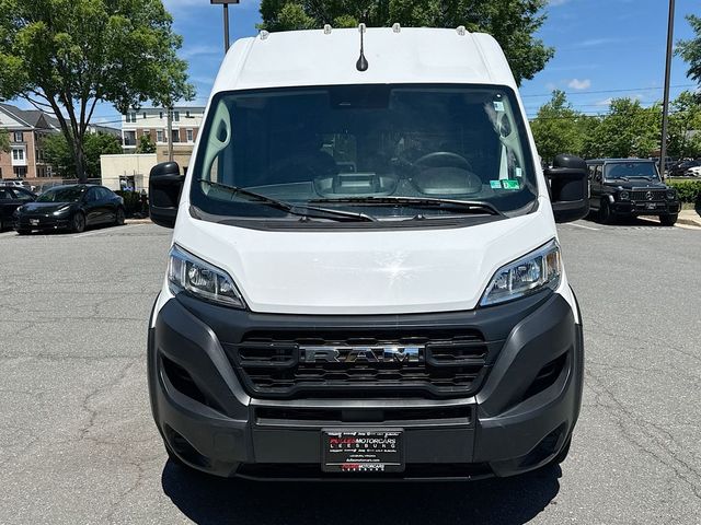 2023 Ram ProMaster Base