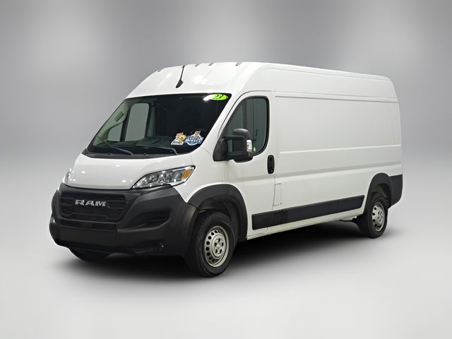 2023 Ram ProMaster Base