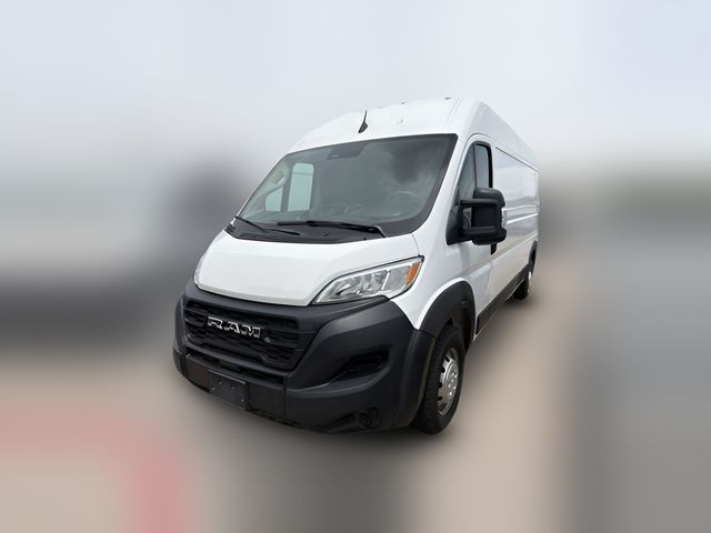 2023 Ram ProMaster Base