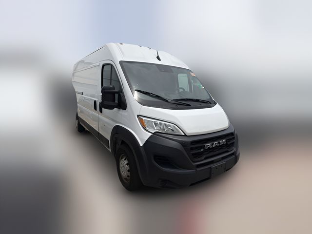 2023 Ram ProMaster Base