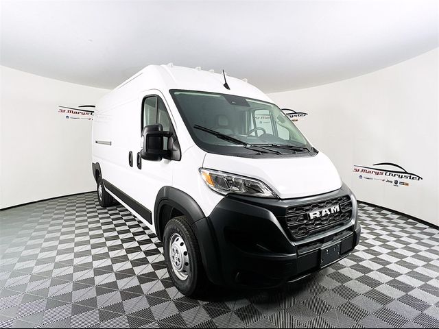 2023 Ram ProMaster Base