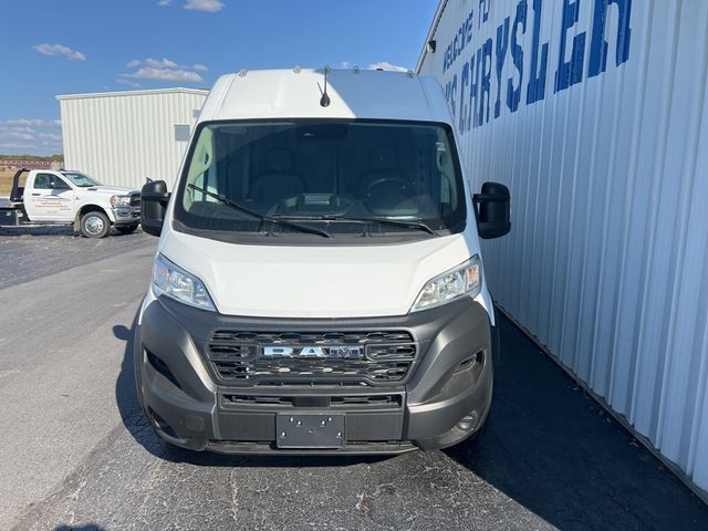 2023 Ram ProMaster Base