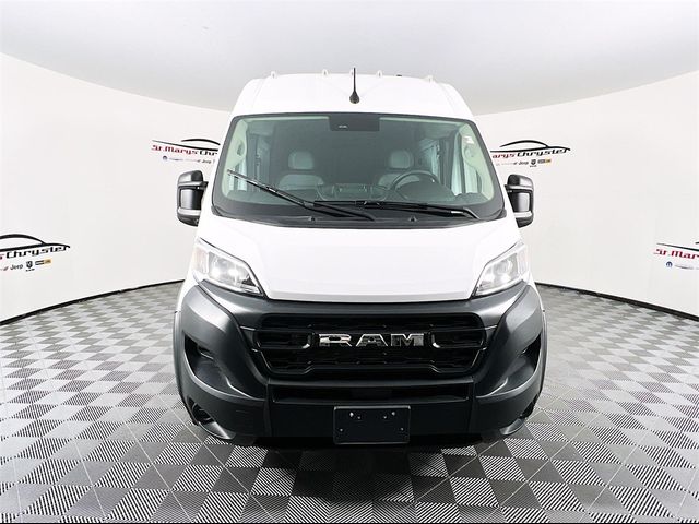 2023 Ram ProMaster Base