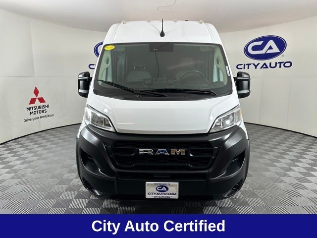 2023 Ram ProMaster Base