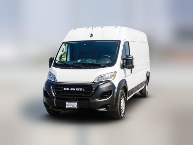 2023 Ram ProMaster Base