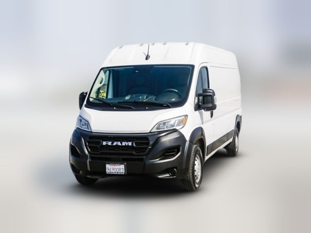 2023 Ram ProMaster Base