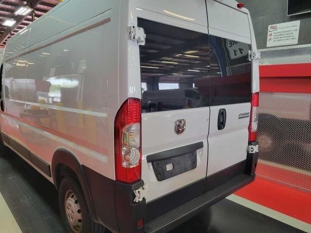 2023 Ram ProMaster Base