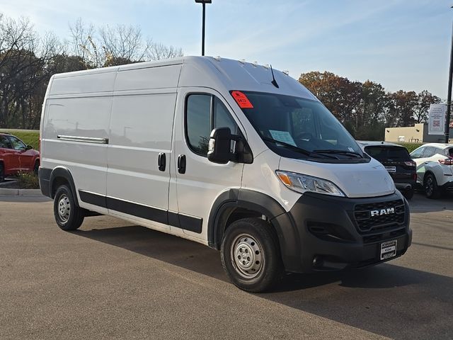 2023 Ram ProMaster Base