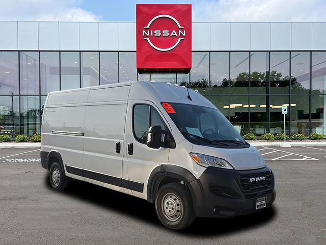 2023 Ram ProMaster Base