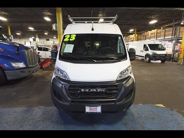 2023 Ram ProMaster Base