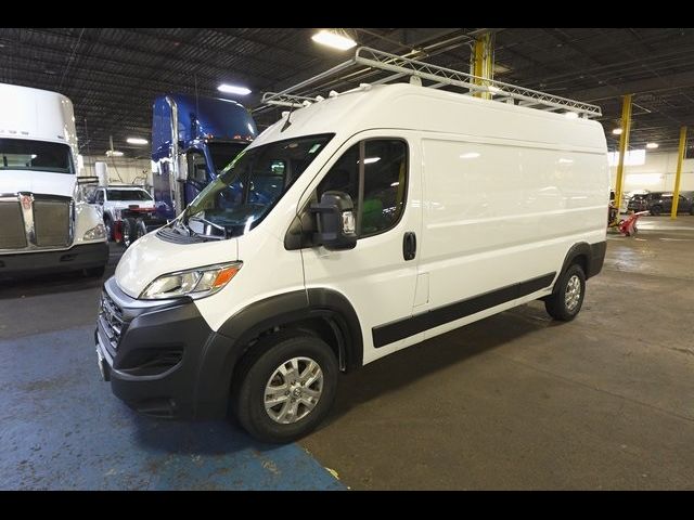 2023 Ram ProMaster Base