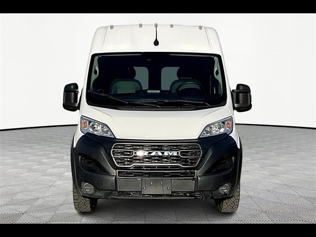 2023 Ram ProMaster Base