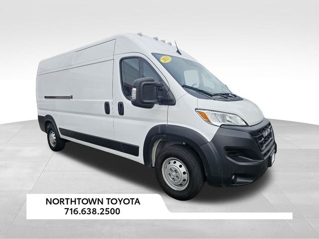 2023 Ram ProMaster Base