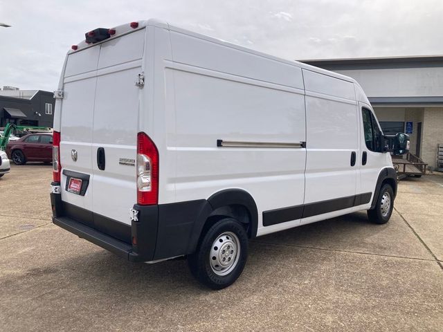 2023 Ram ProMaster Base