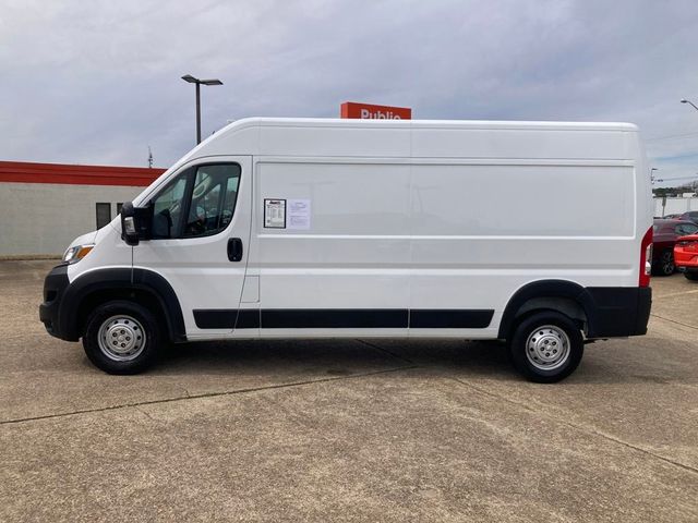 2023 Ram ProMaster Base