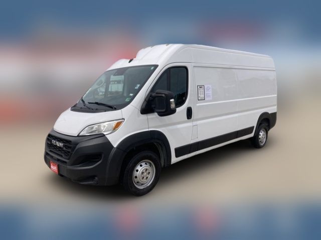 2023 Ram ProMaster Base