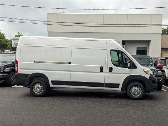 2023 Ram ProMaster Base