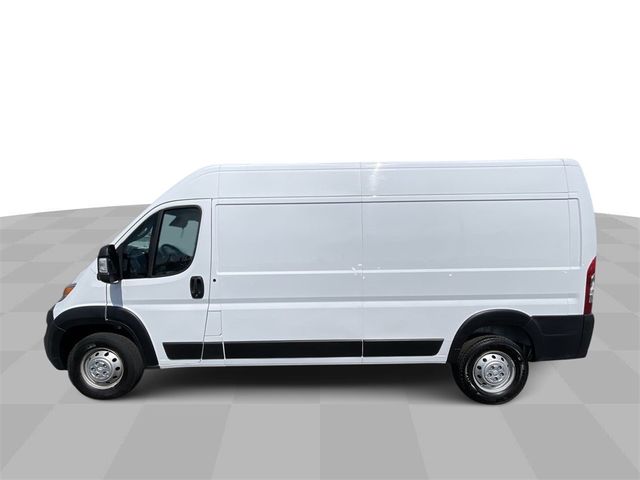 2023 Ram ProMaster Base