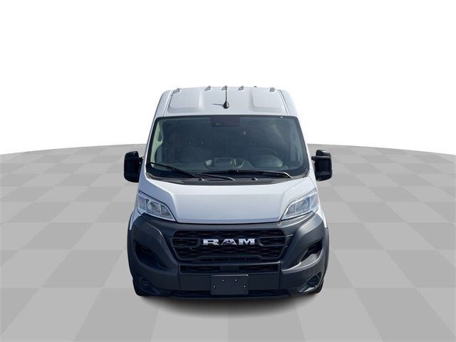 2023 Ram ProMaster Base