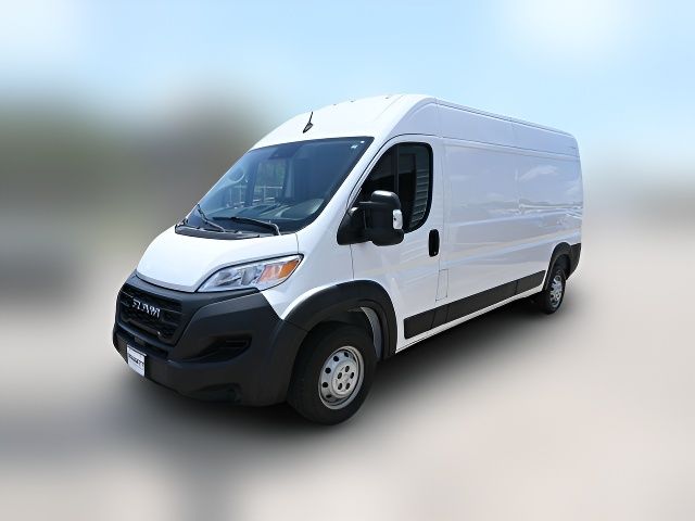2023 Ram ProMaster Base