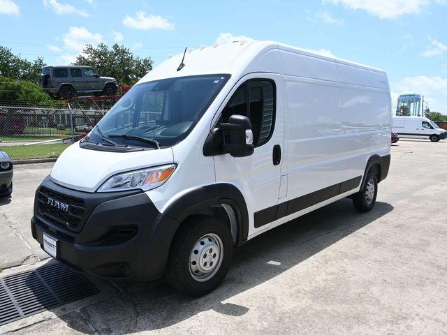2023 Ram ProMaster Base
