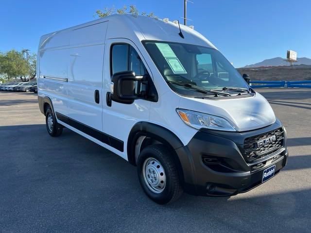 2023 Ram ProMaster Base