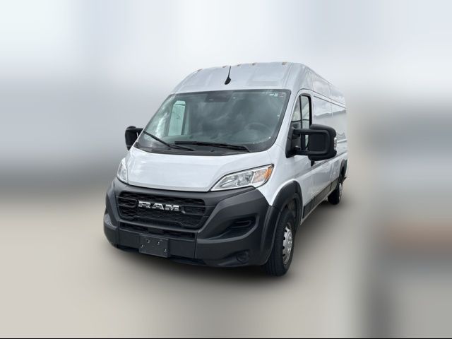 2023 Ram ProMaster Base