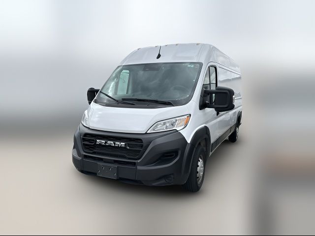 2023 Ram ProMaster Base