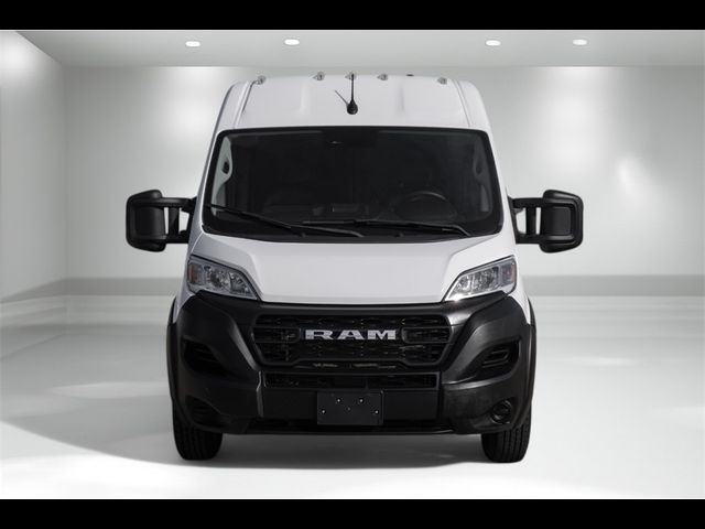 2023 Ram ProMaster Base