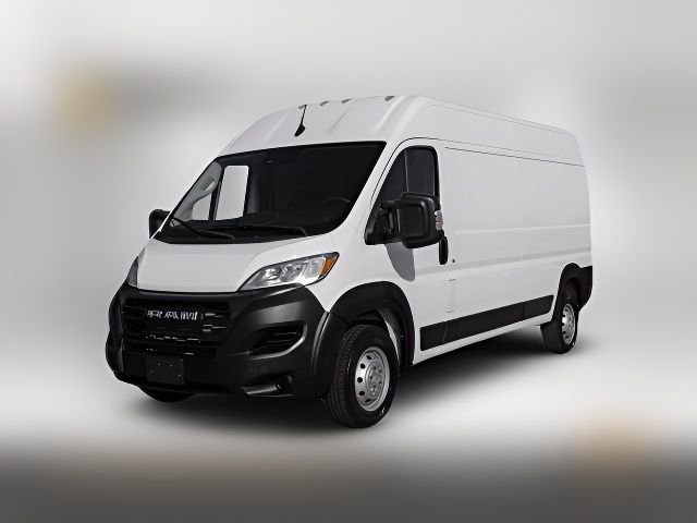 2023 Ram ProMaster Base