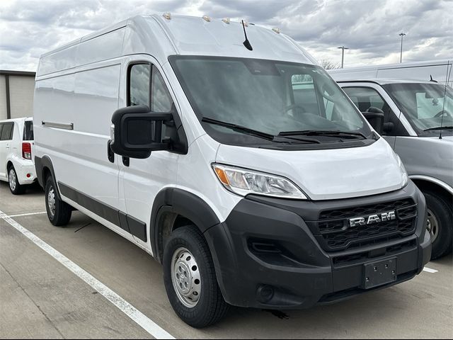 2023 Ram ProMaster Base