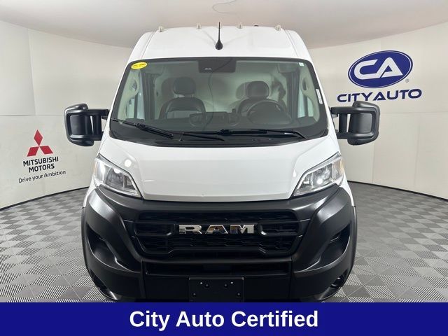 2023 Ram ProMaster Base