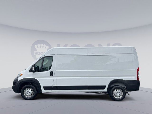 2023 Ram ProMaster Base