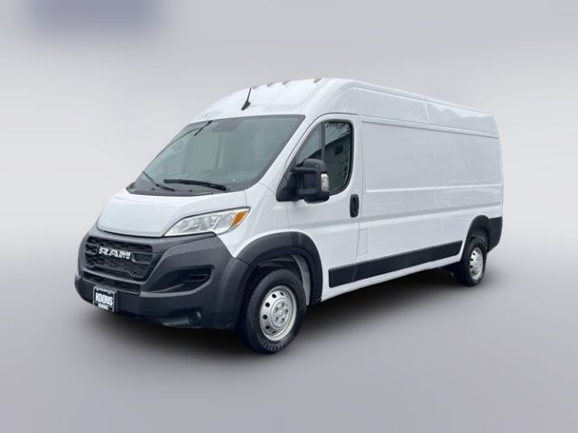 2023 Ram ProMaster Base