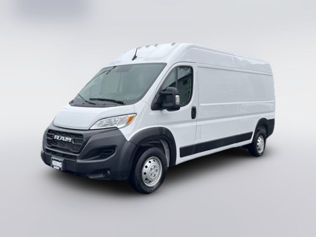 2023 Ram ProMaster Base