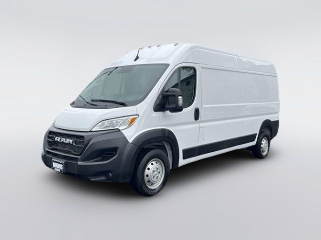 2023 Ram ProMaster Base