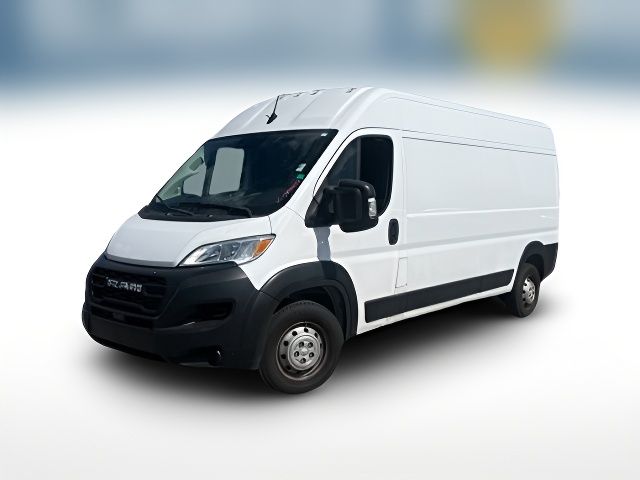 2023 Ram ProMaster Base
