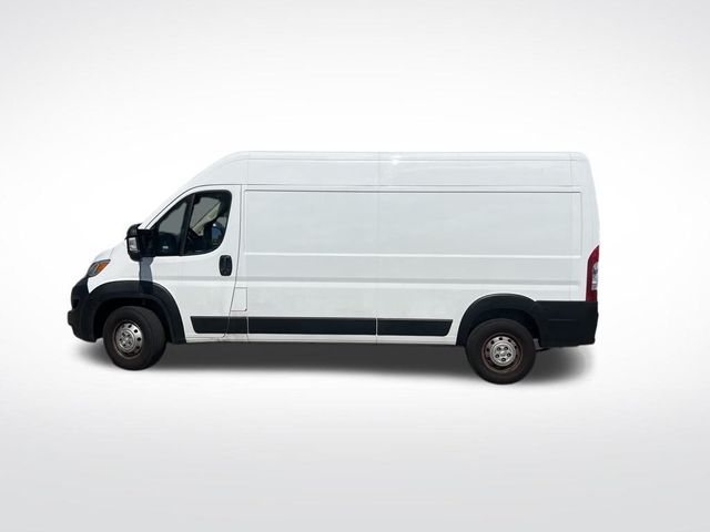 2023 Ram ProMaster Base