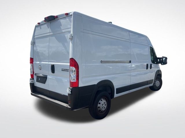 2023 Ram ProMaster Base