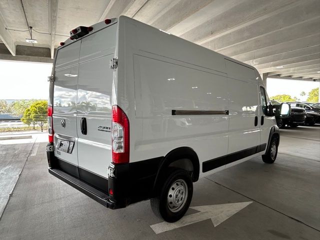 2023 Ram ProMaster Base