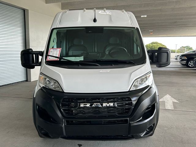 2023 Ram ProMaster Base